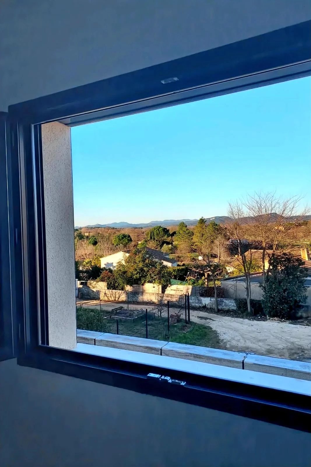 Location Maison Saint-Hilaire-de-Brethmas