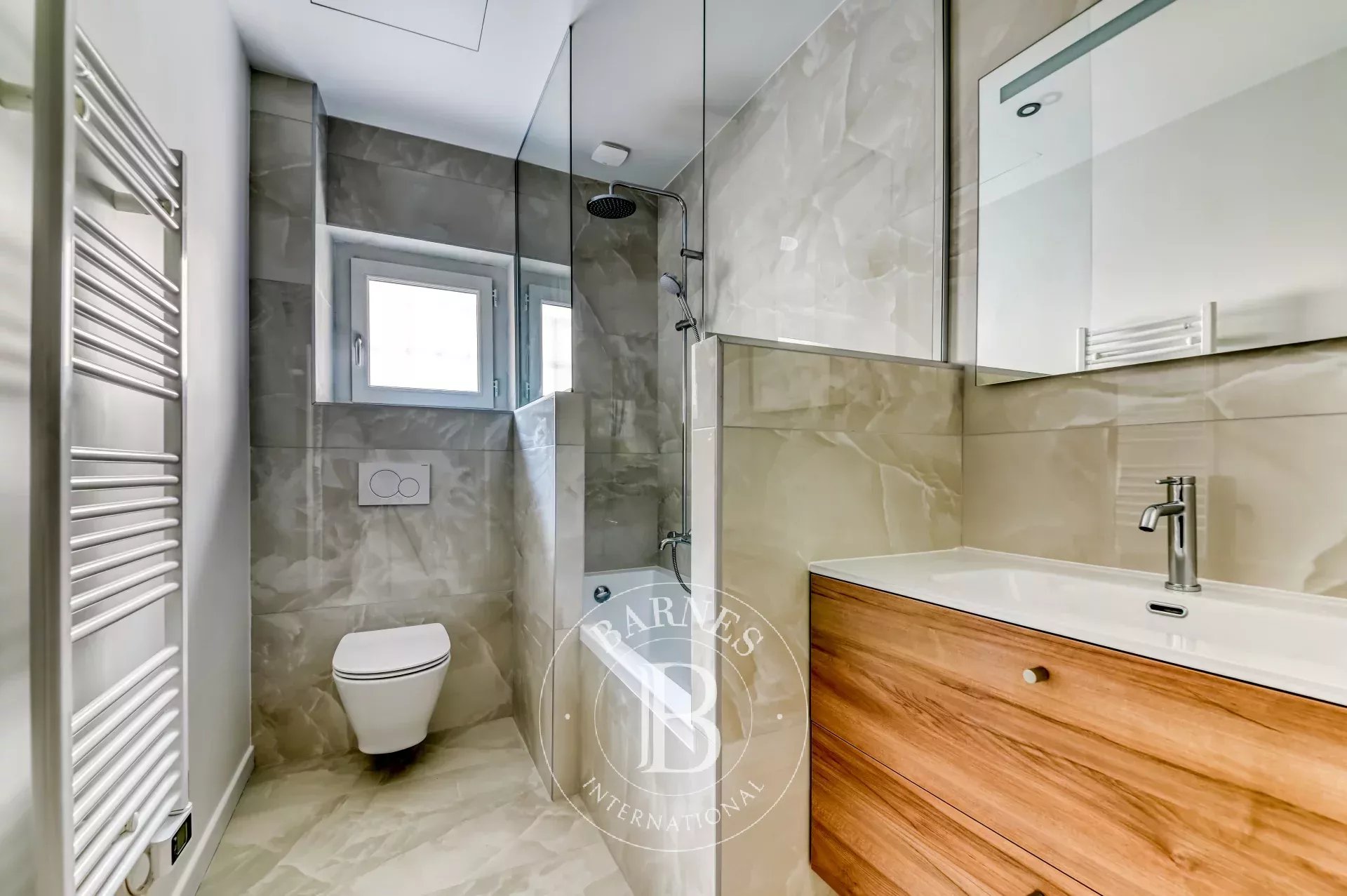 Daire Lyon 2ème - picture 6