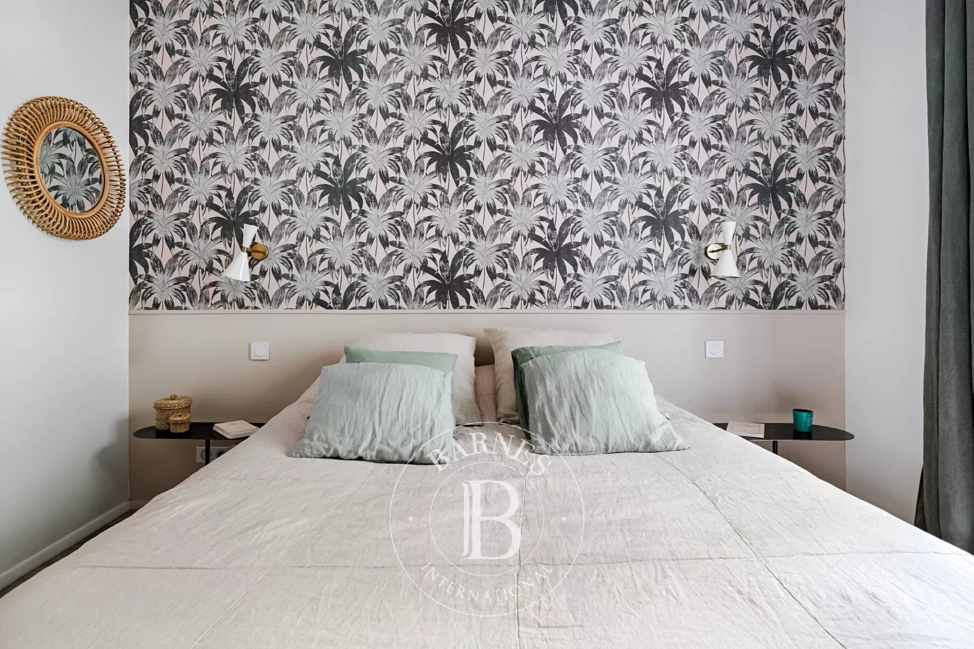 Daire Paris 3ème - picture 18