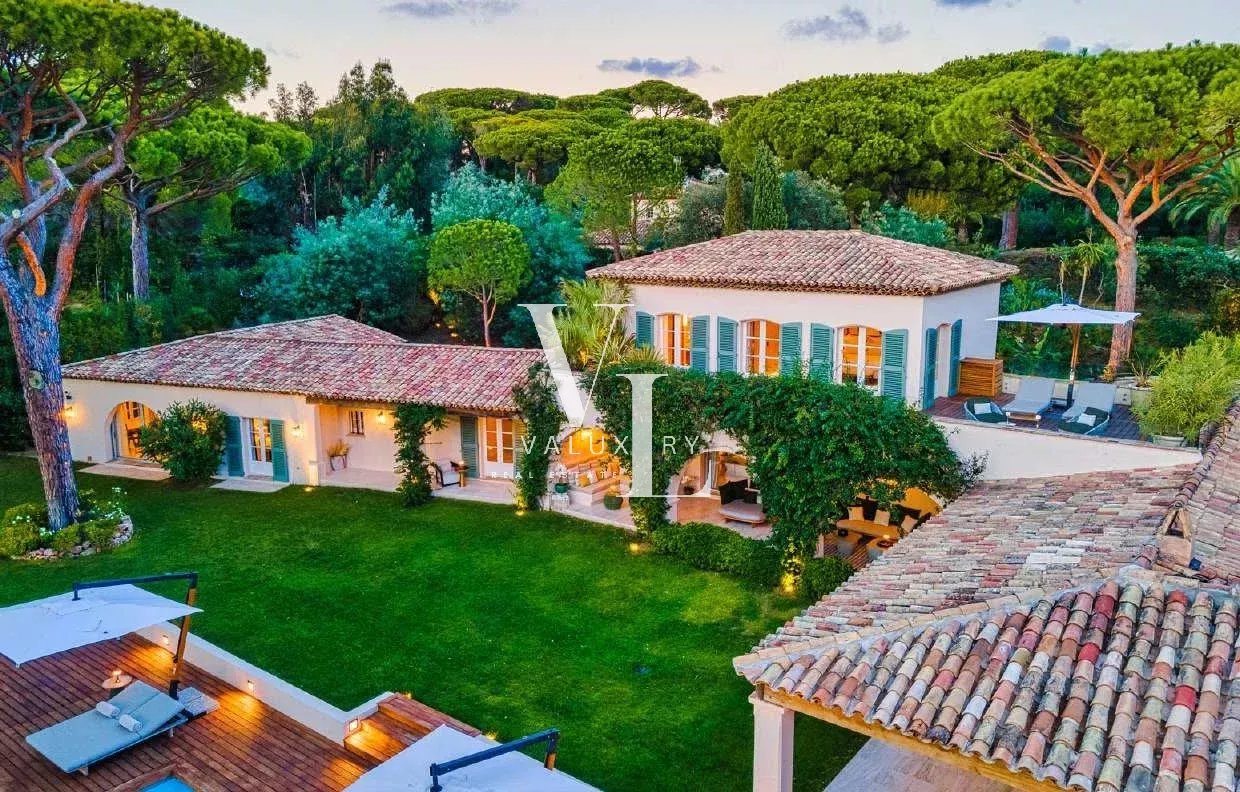 Agence immobilière de Valérie DARRAS