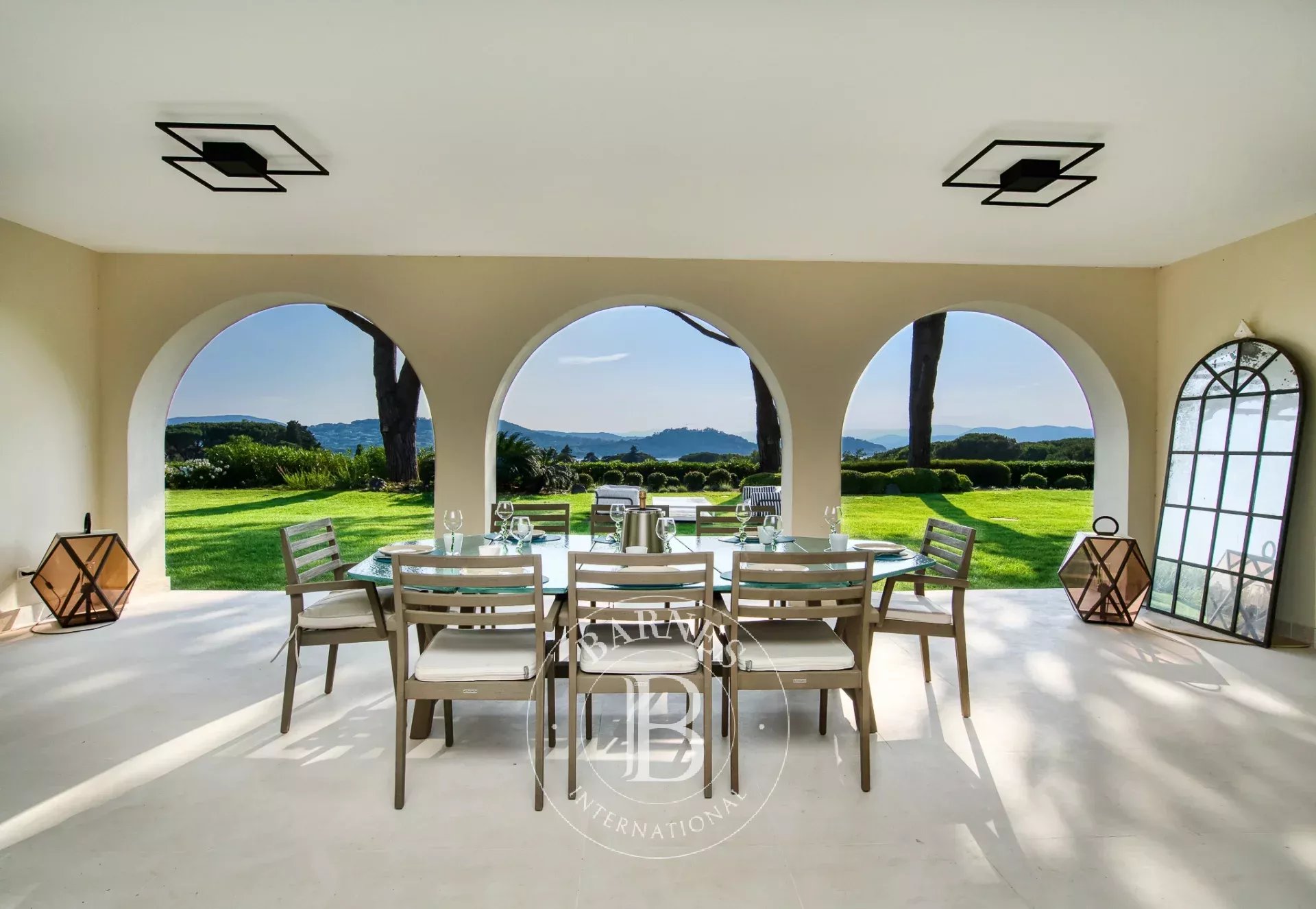 Villa Saint-Tropez