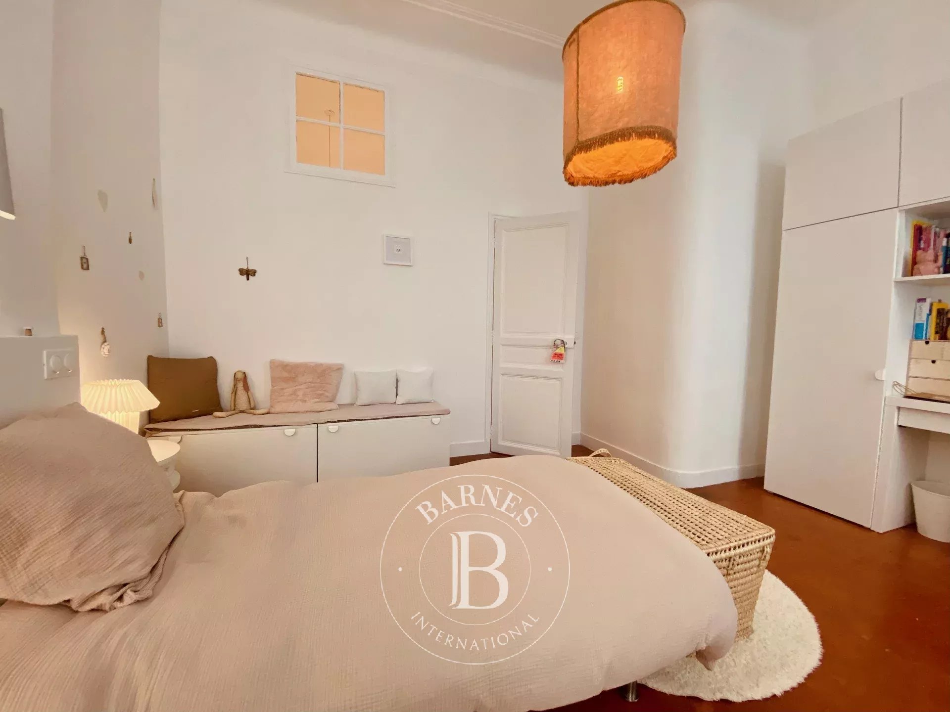 Townhouse Marseille 5ème - picture 10