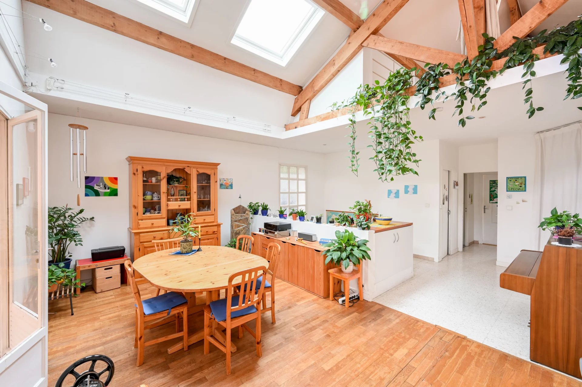 Vente Maison Sainte-Foy-lès-Lyon