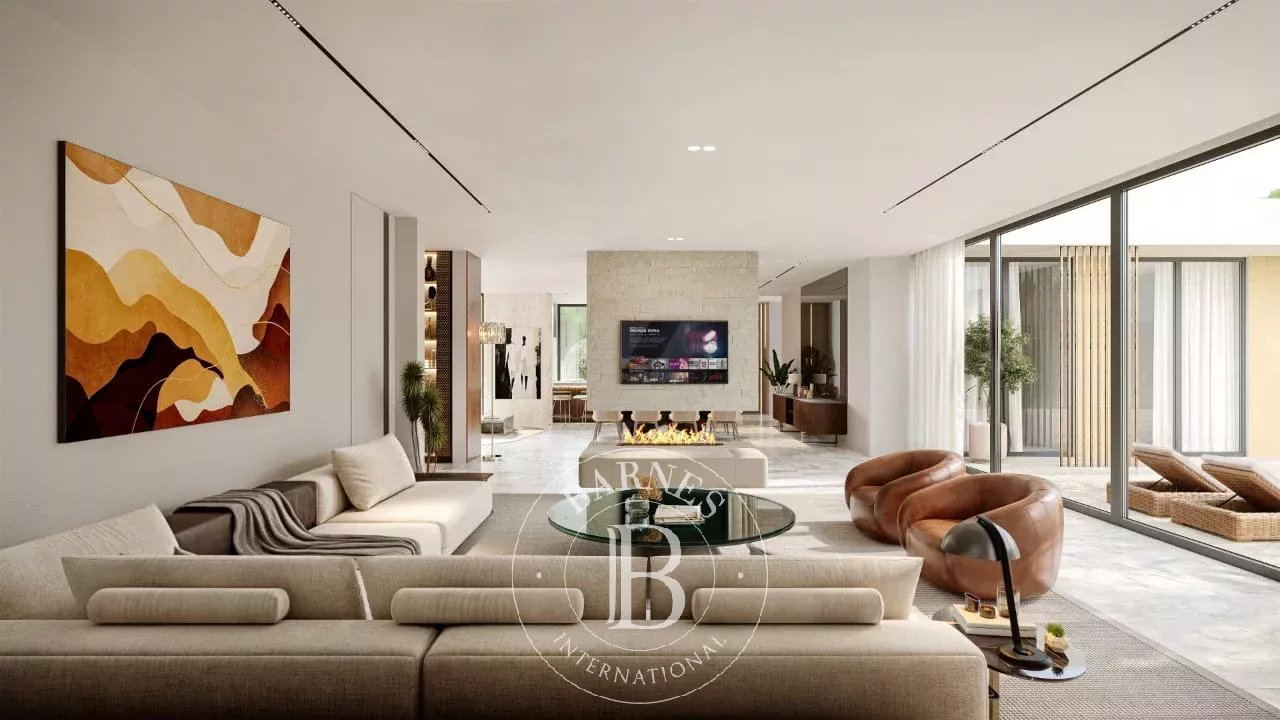 Вилла Marrakech - picture 3