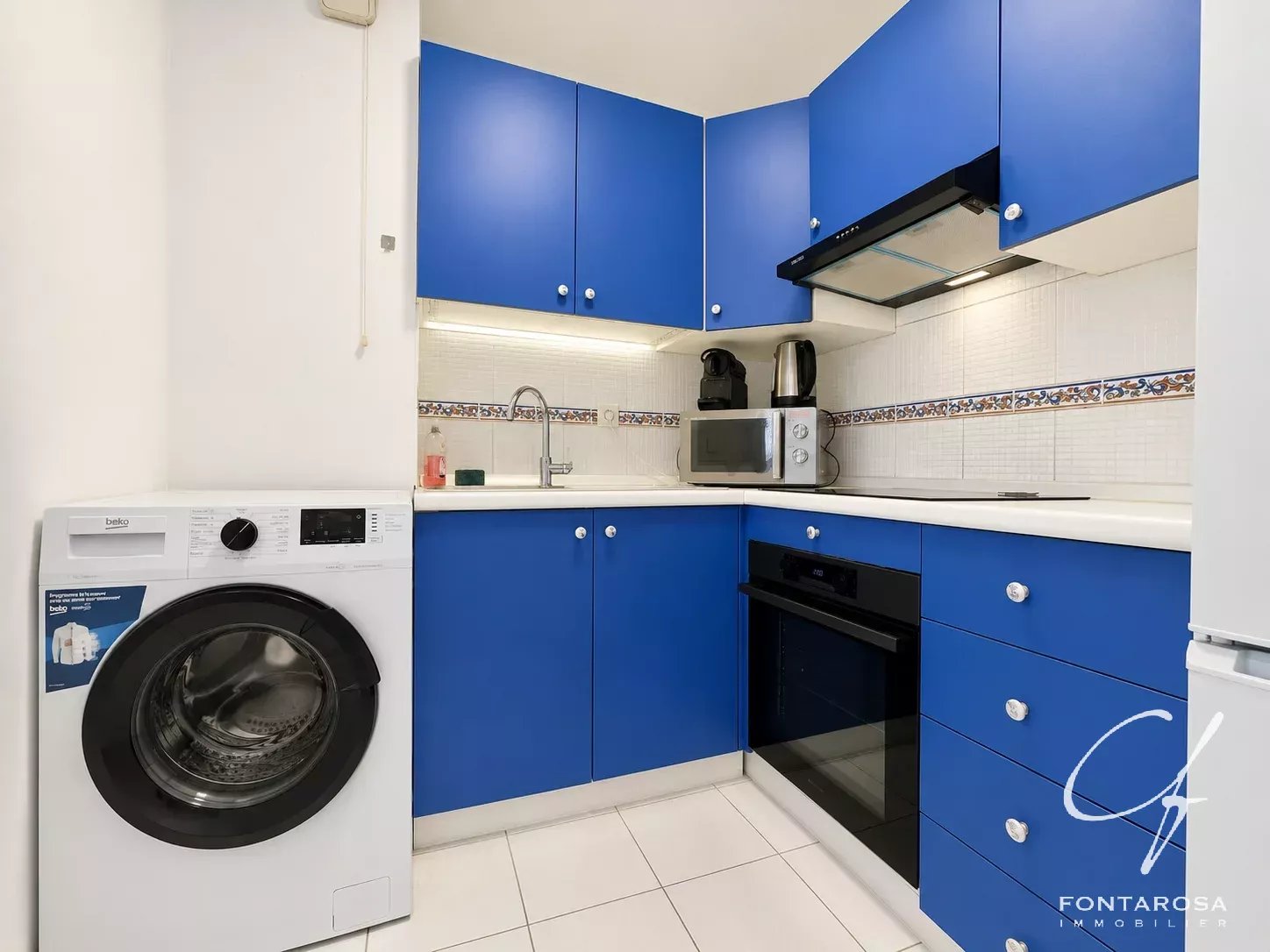 Vente Appartement Saint-Raphaël