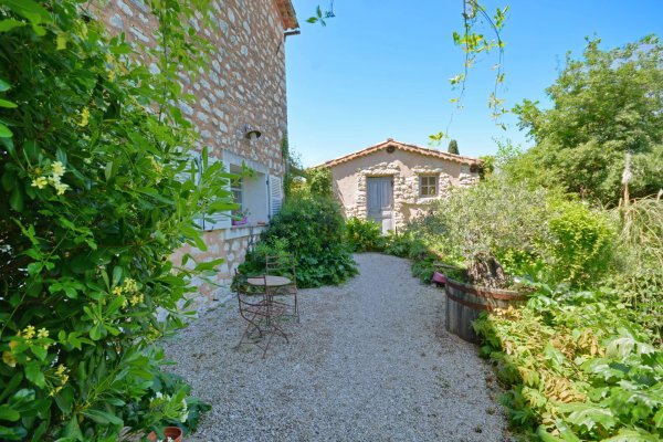 Villa in Roquefort-Les-Pins — photo 7