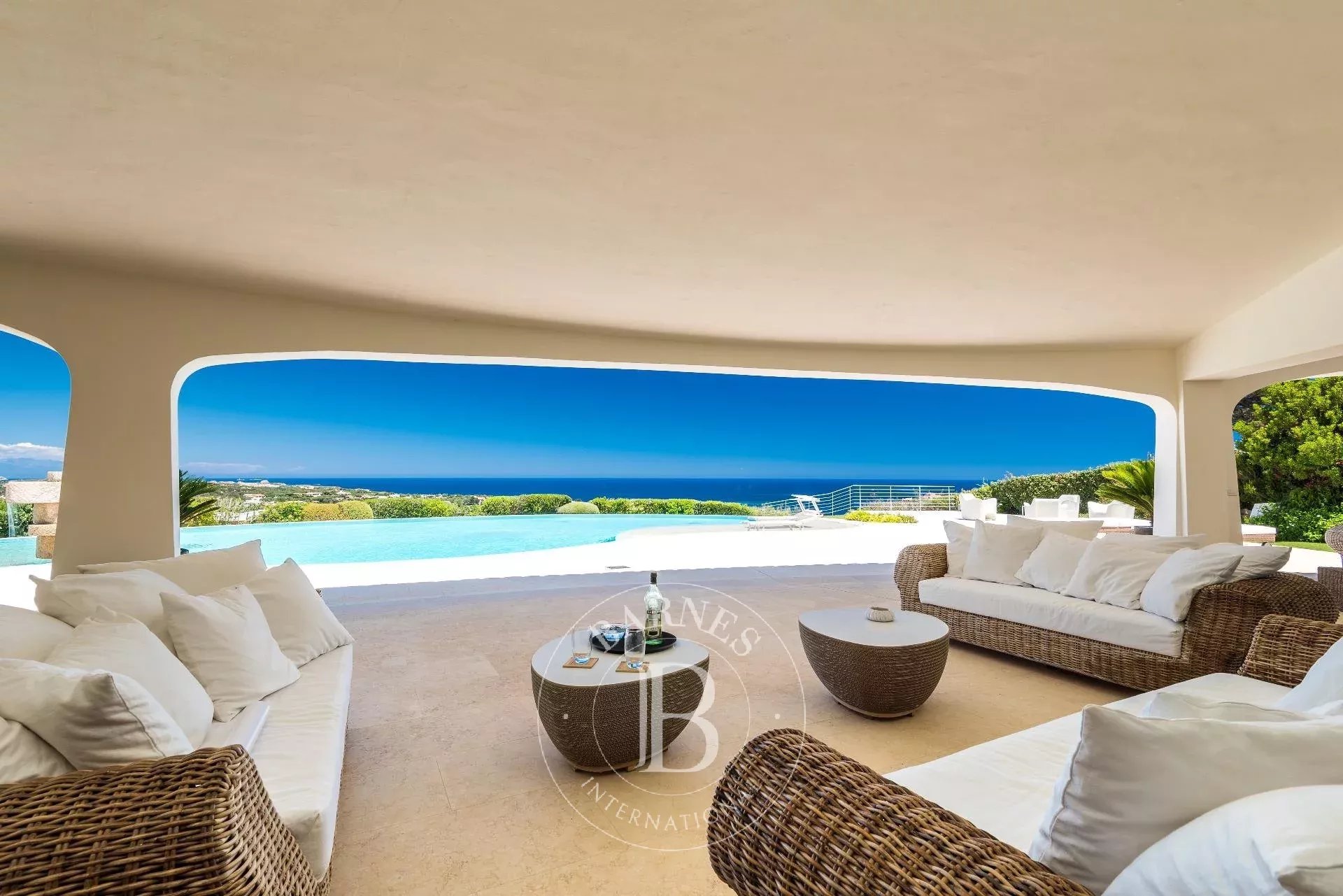 Porto Cervo  - Villa 12 Pi&egrave;ces 7 Chambres - picture 5