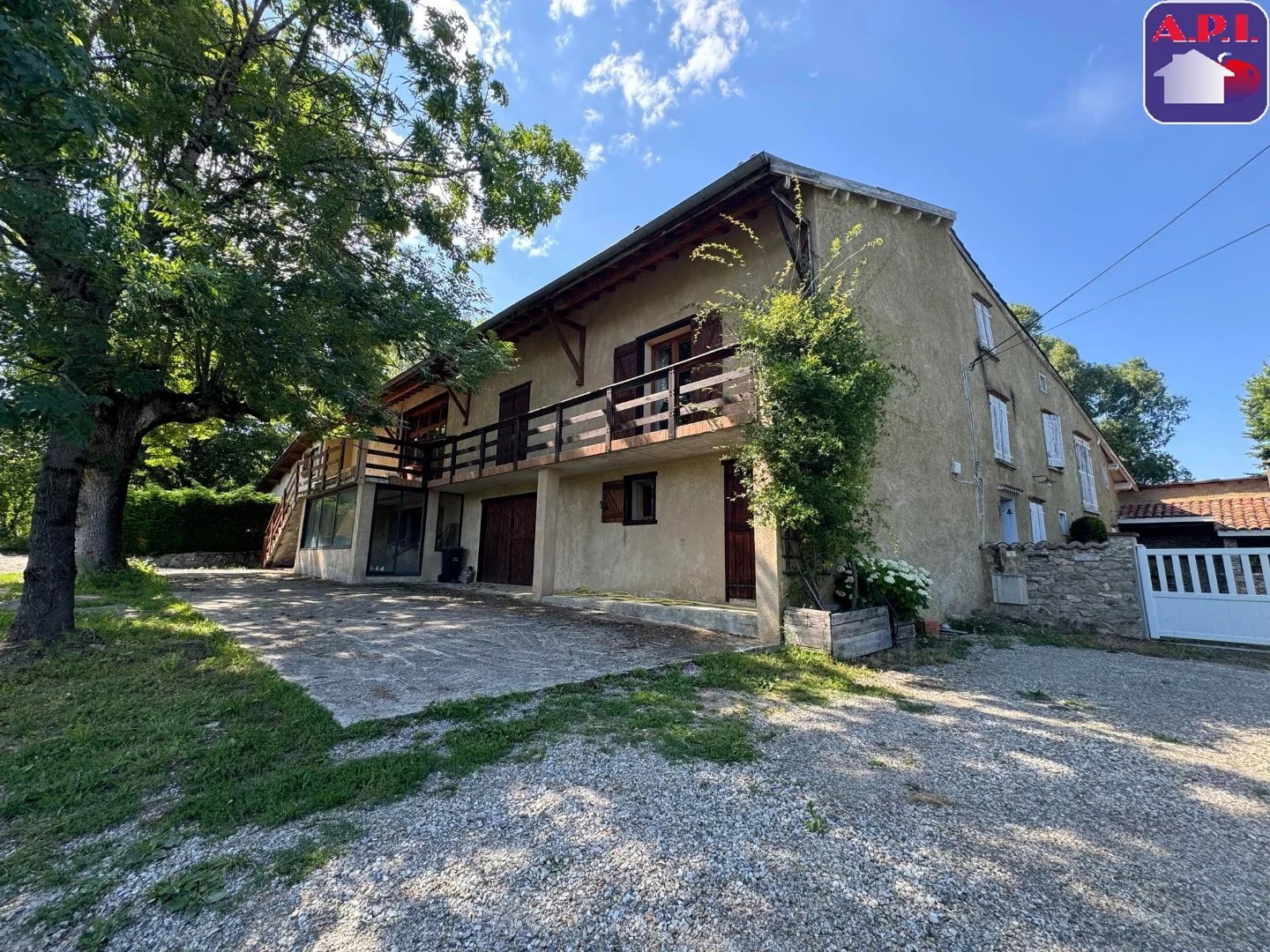 Vente Maison Foix