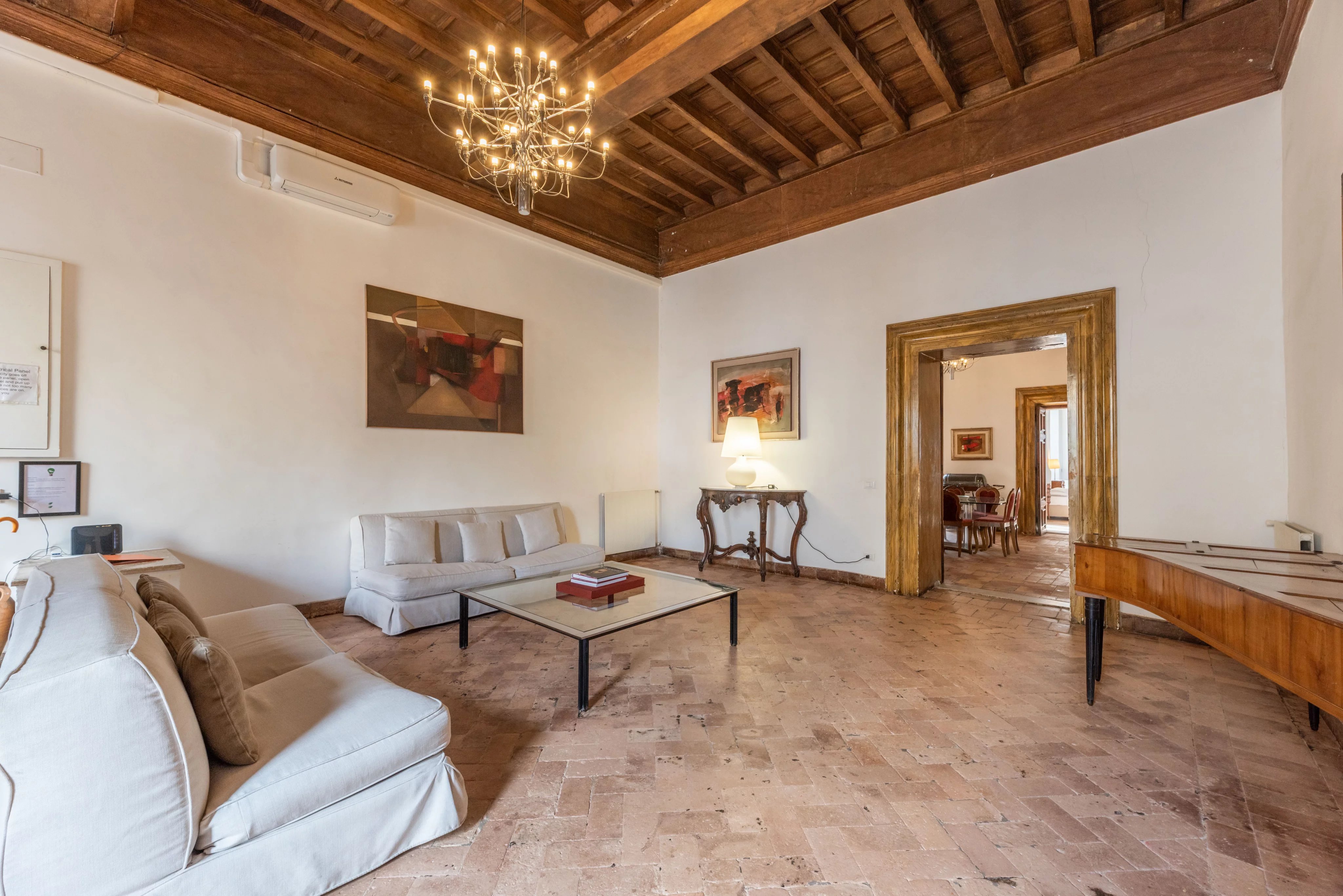 Daire Roma - picture 4