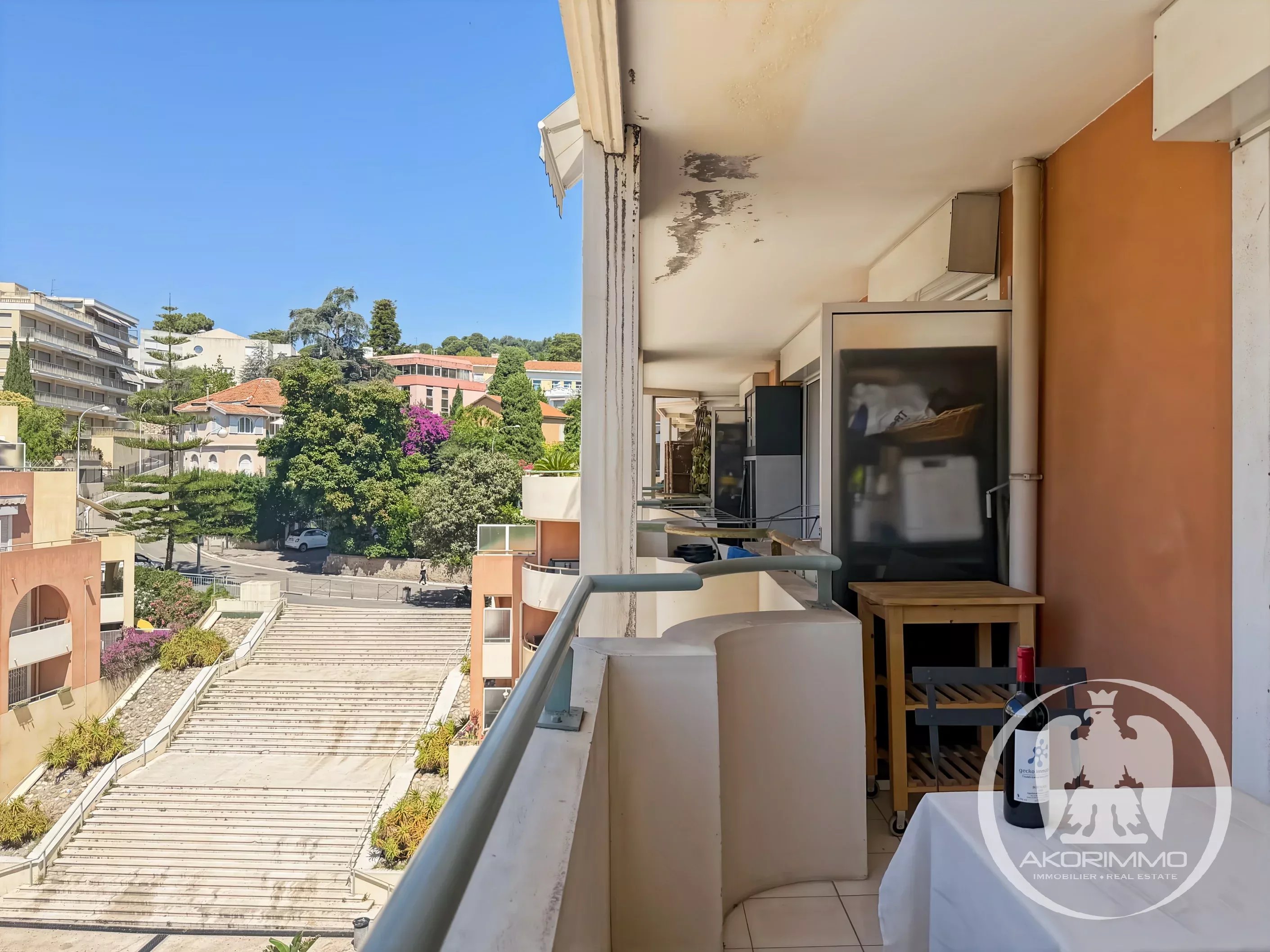 Apartment  - Studio  - 21.24 m² -  €189,000 - For sale
