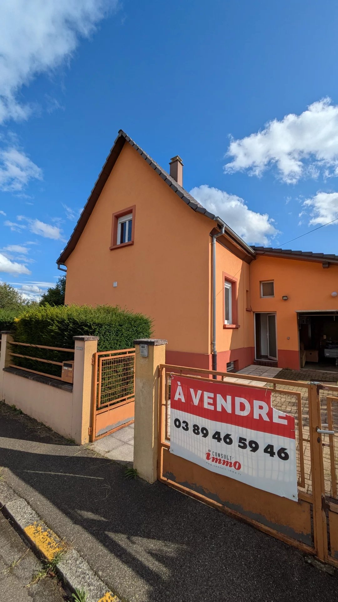 Agence immobilière de AROFI