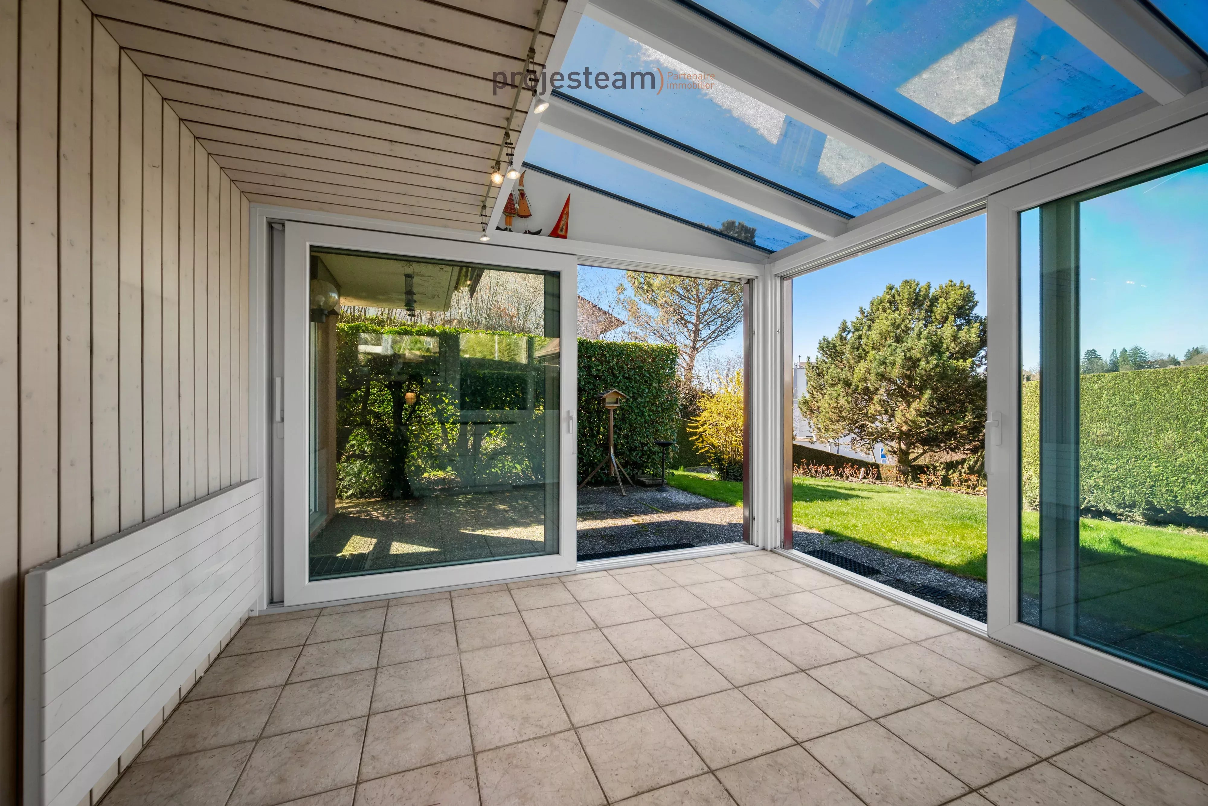 6 pièces — Pully — Photo 4