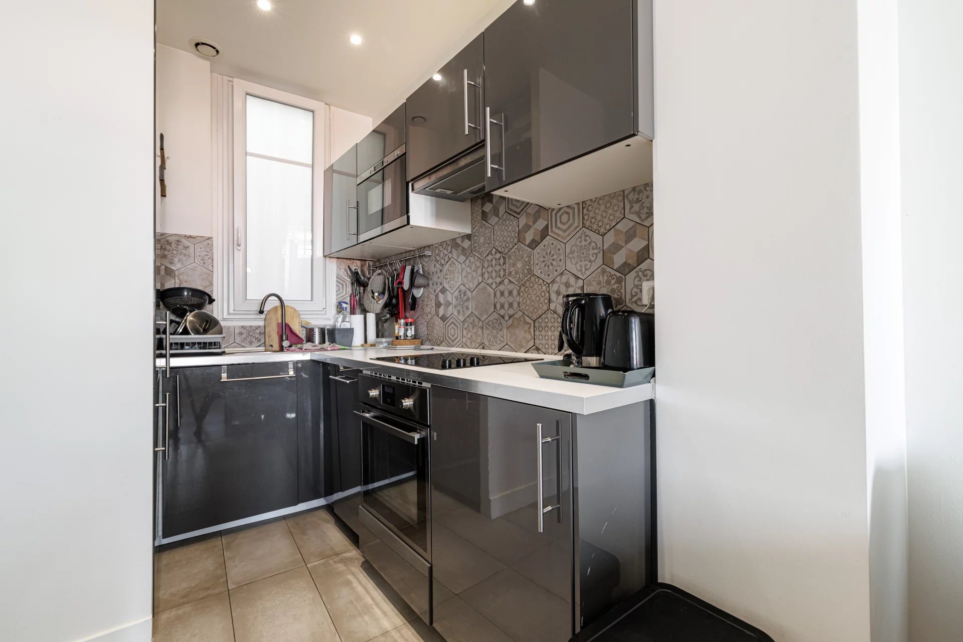 Location Appartement Nice