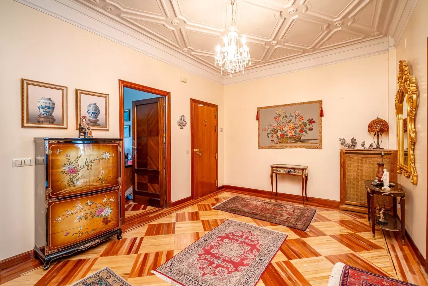 Daire Madrid - picture 12