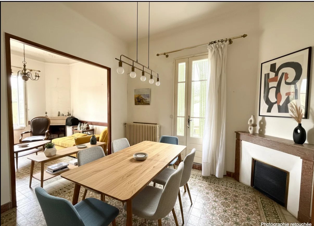 Sale House Saint-Geniès-de-Malgoirès