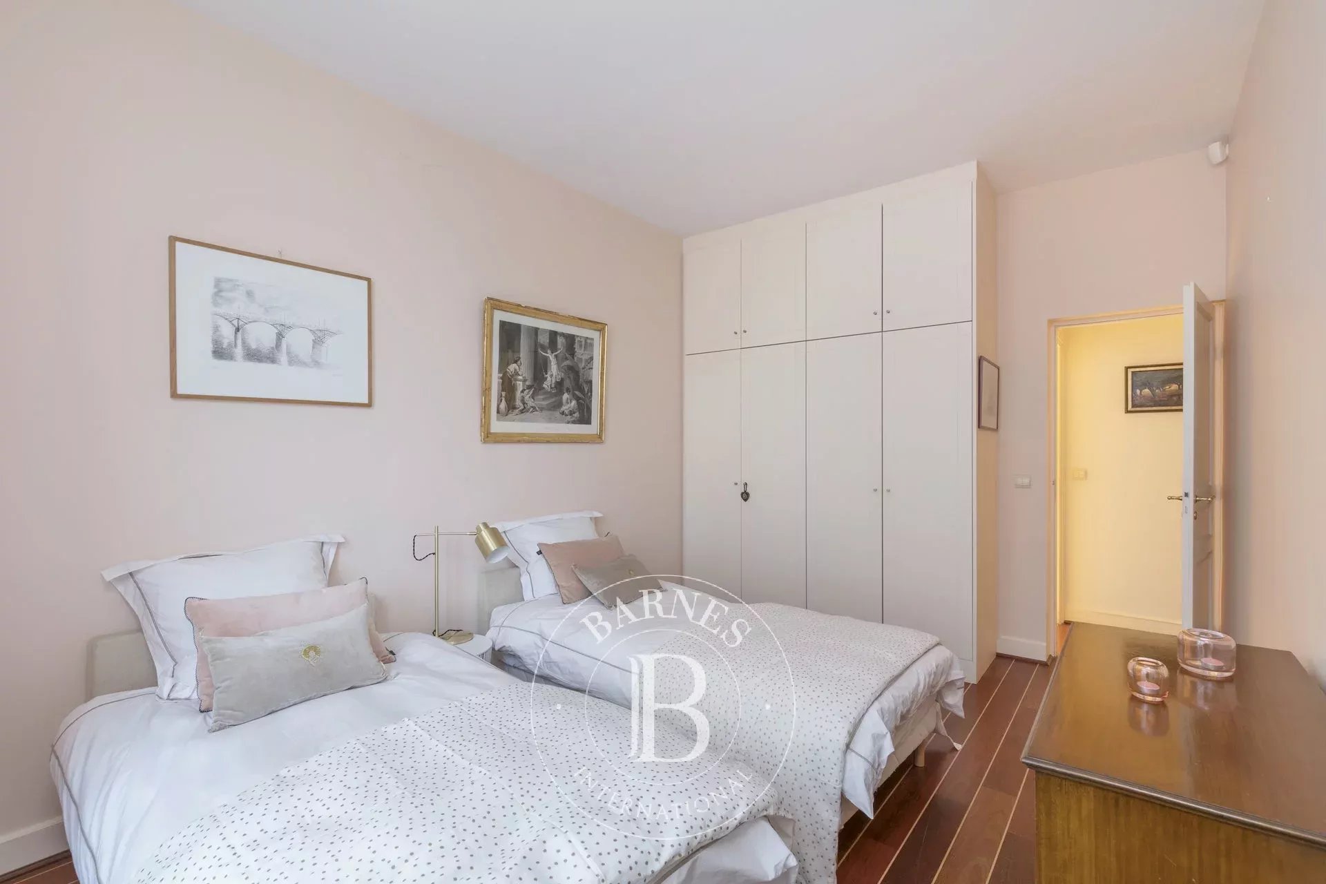 Daire Neuilly-sur-Seine - picture 7