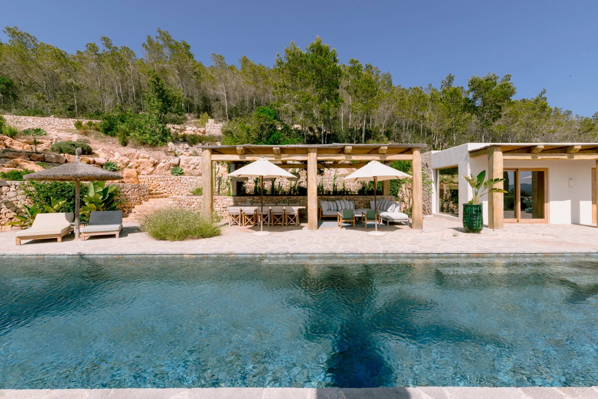 Isla de Ibiza  - Villa  - picture 7