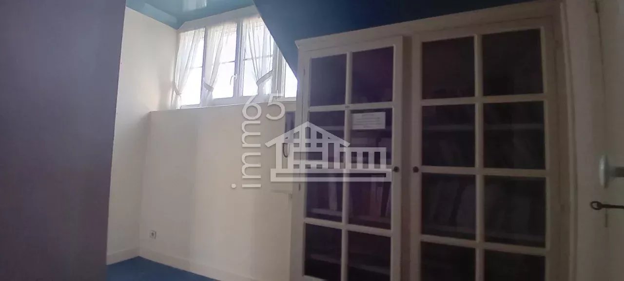 Vente Maison de ville Tarbes