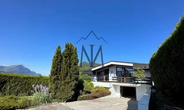 Agence immobilière de IMMOBILIER MARIGNIER
