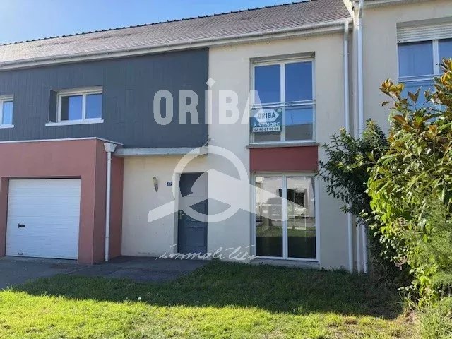 Vente Maison Saint-Nazaire