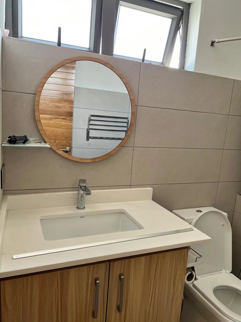 Dubleks Grand Baie - picture 24