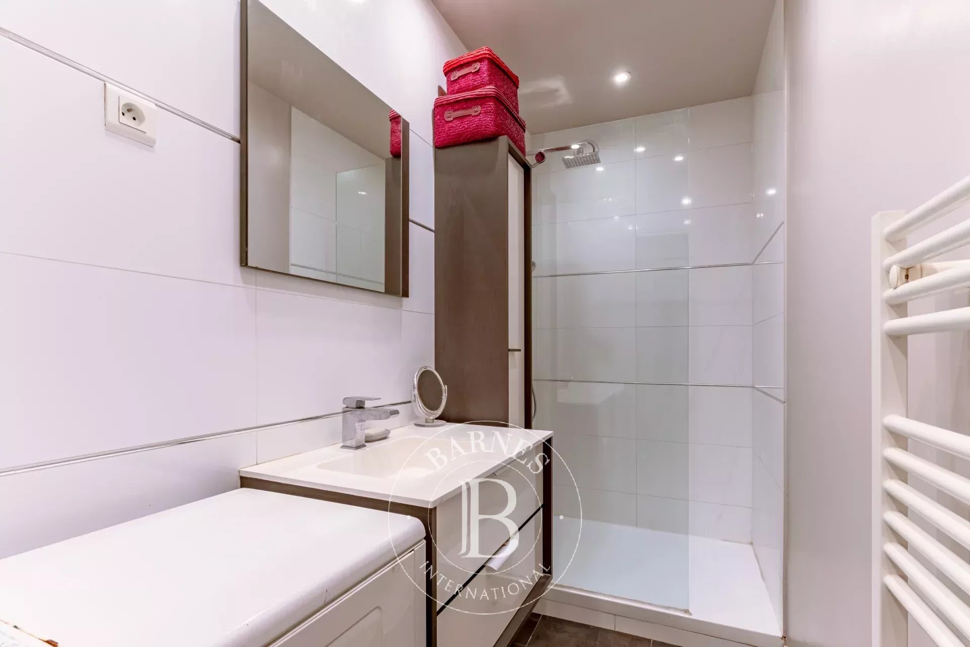 Daire Paris 16ème - picture 6