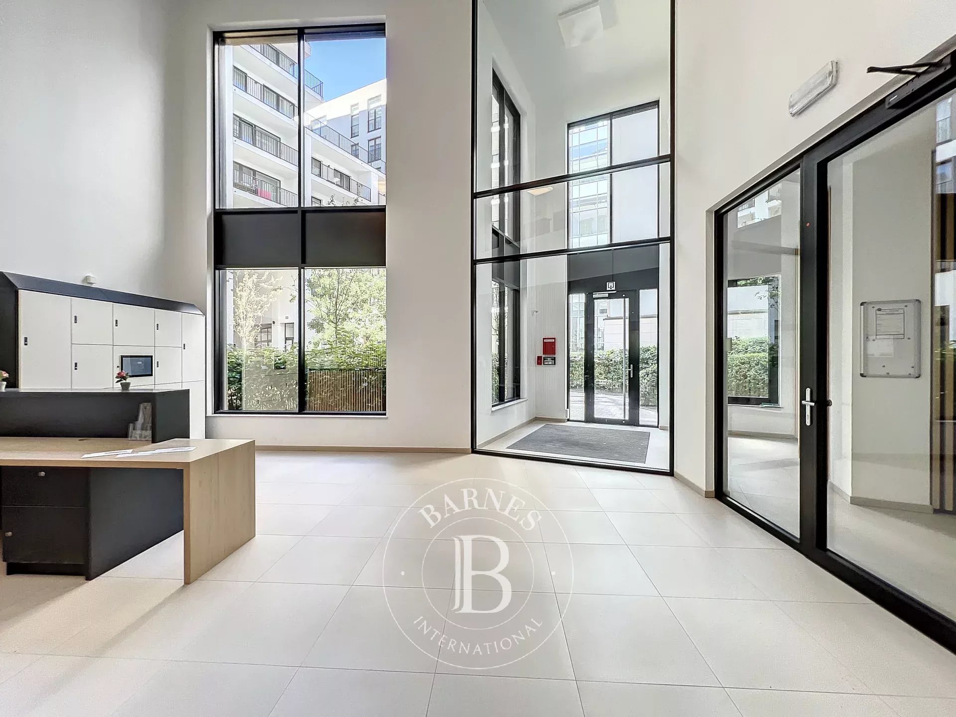 Brussels - Nice 1 bedroom apartment