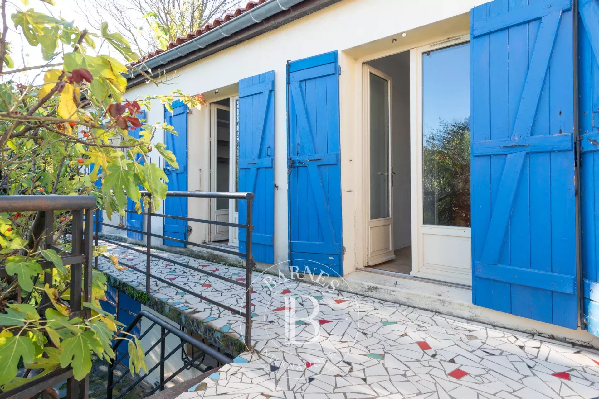 Ev Sainte-Foy-lès-Lyon