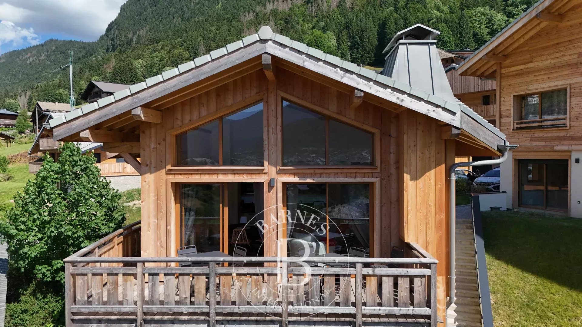 Photo of Alisier - Morzine - Planet area