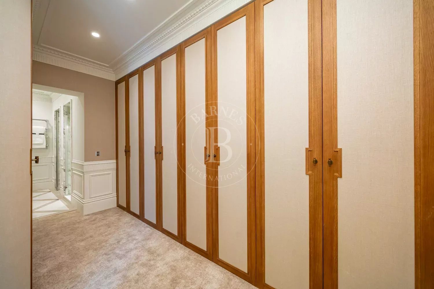 Daire Madrid - picture 32