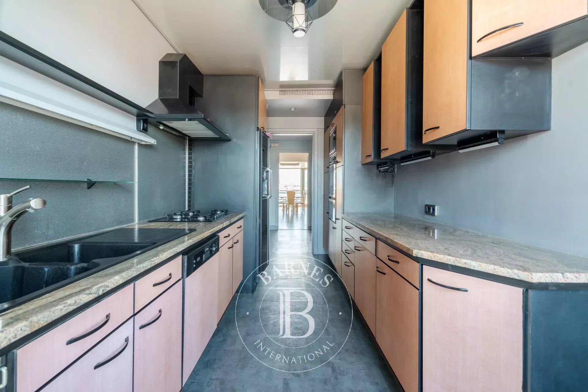 Daire Marseille 6ème - picture 16