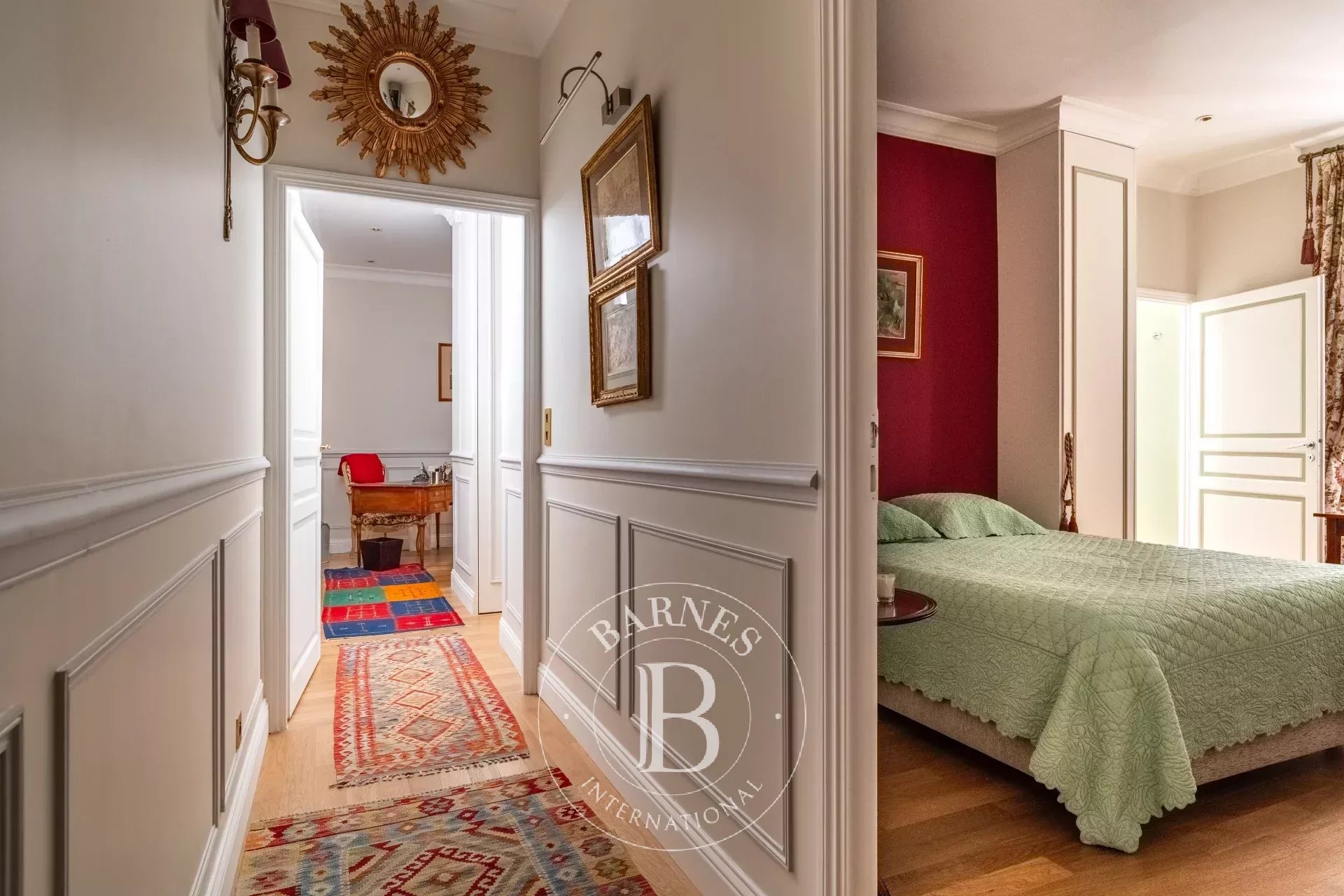 Daire Neuilly-sur-Seine - picture 17