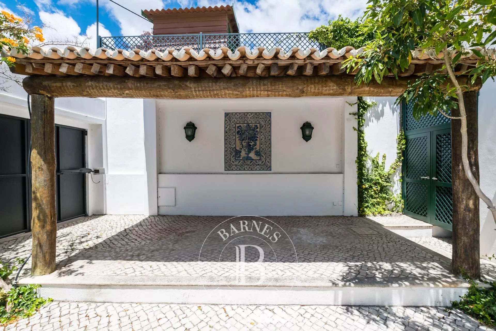 Villa Cascais e Estoril