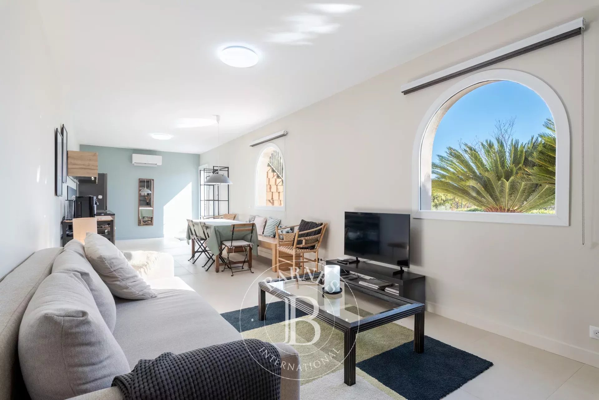 Villa Cabris - picture 17