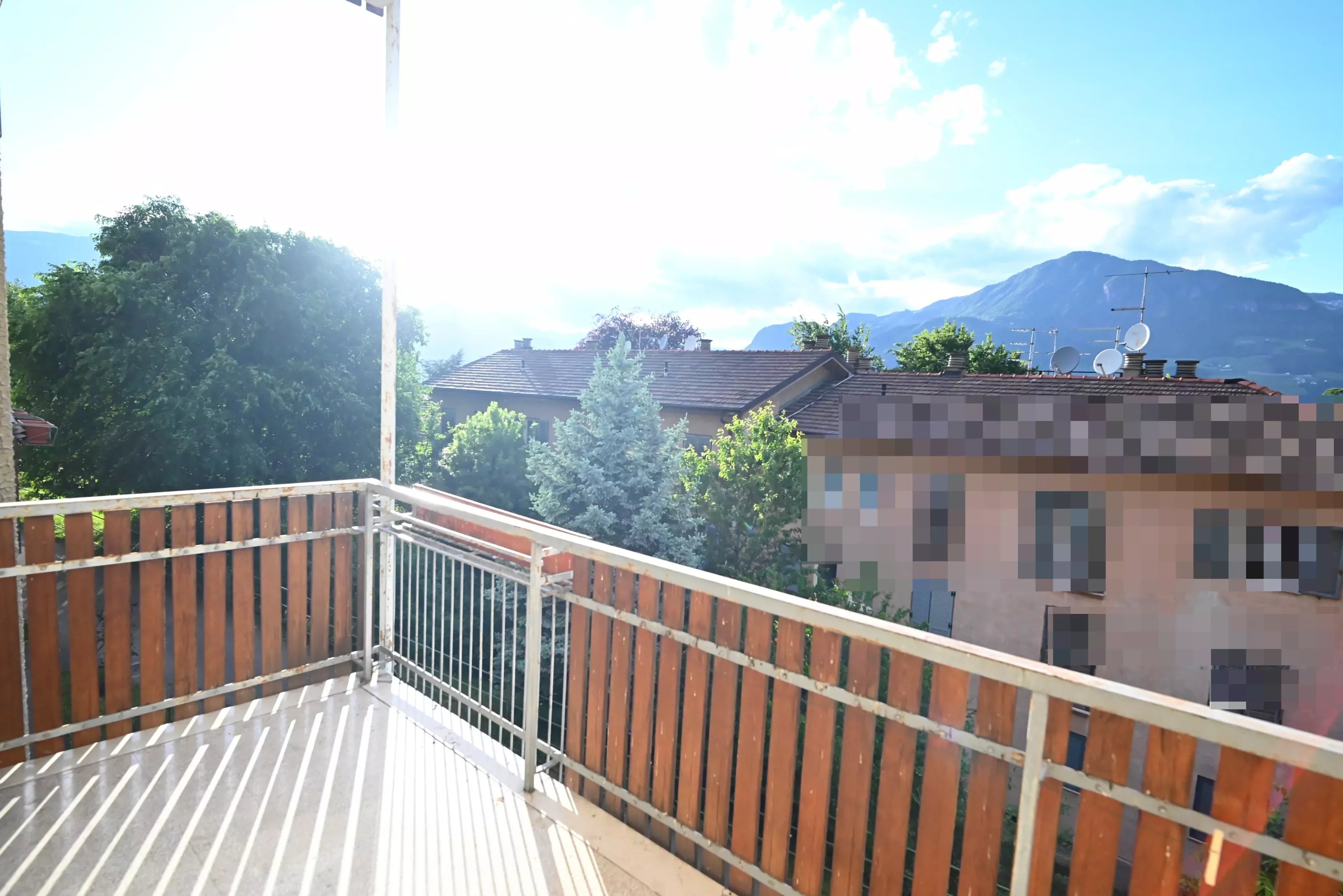 Vendita Appartamento Bolzano