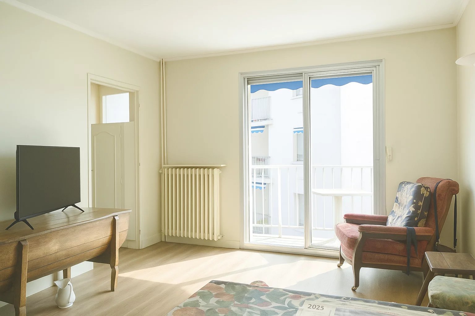 Vente Appartement Tours