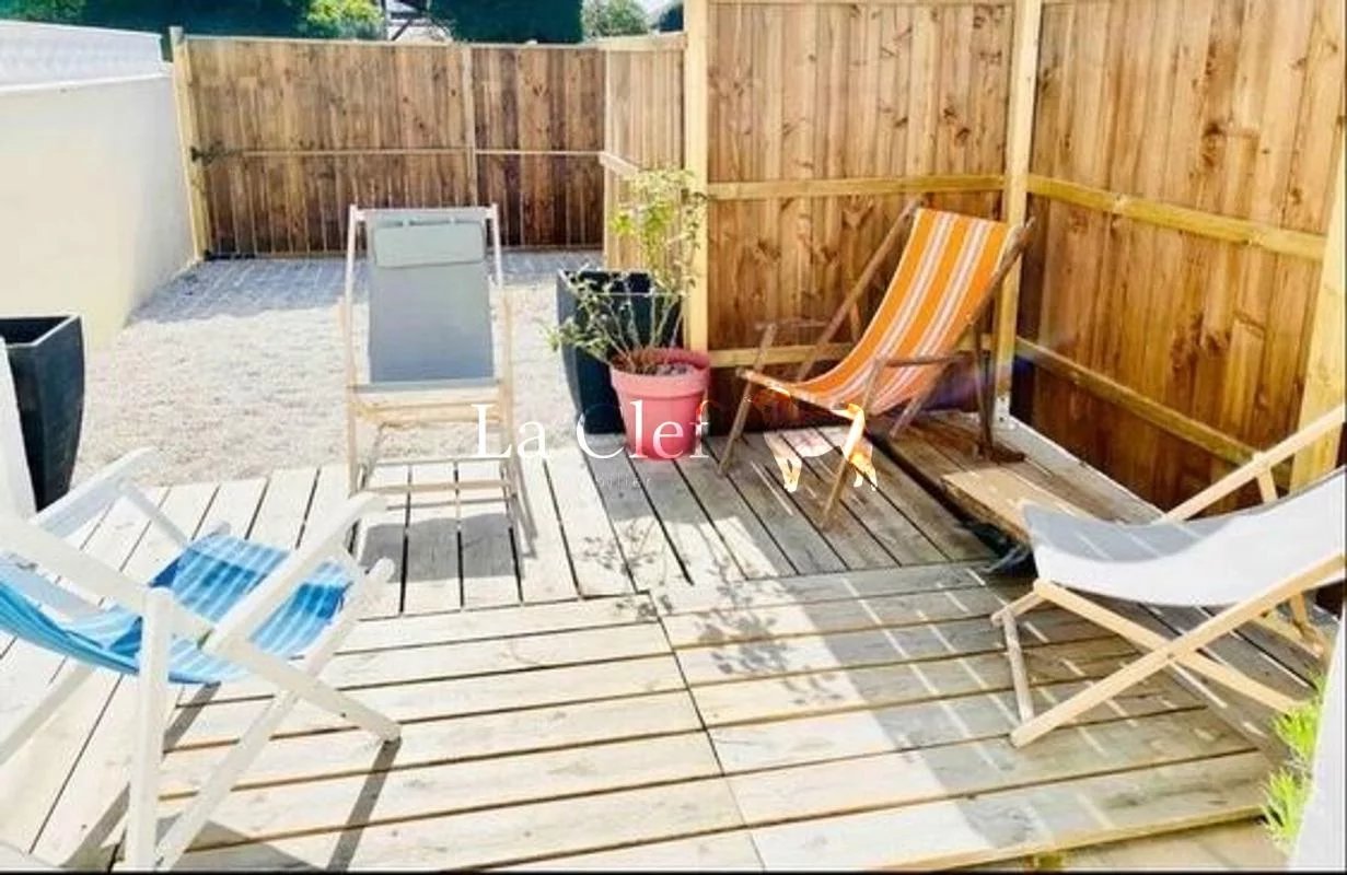 Vente Maison Arcachon
