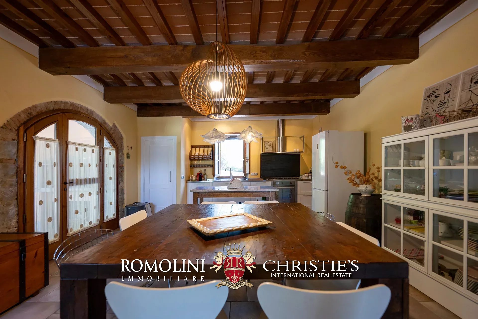 4 Bedroom Villa/Townhouse's Image 18