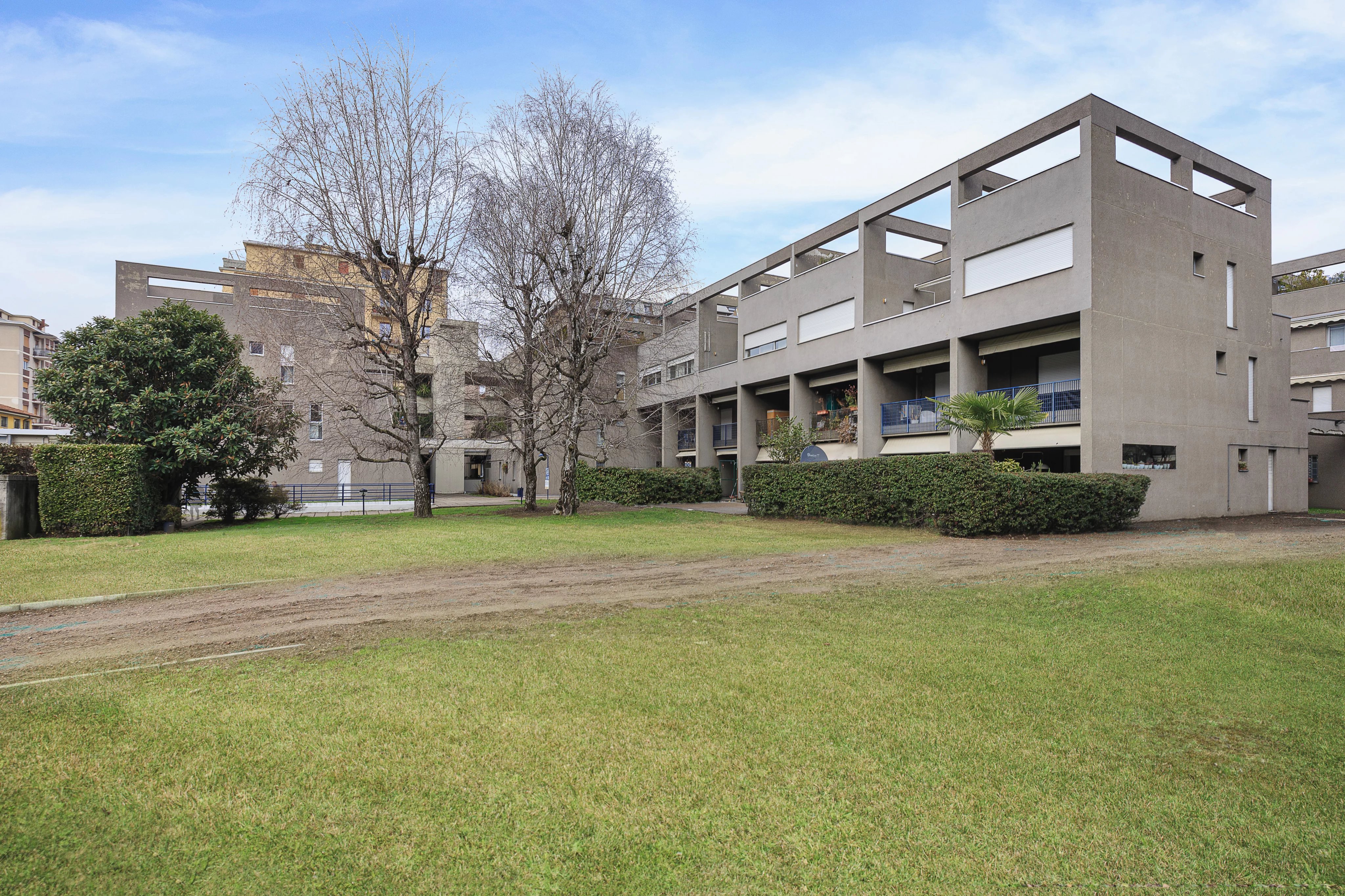 Unique Investment Opportunity in Como