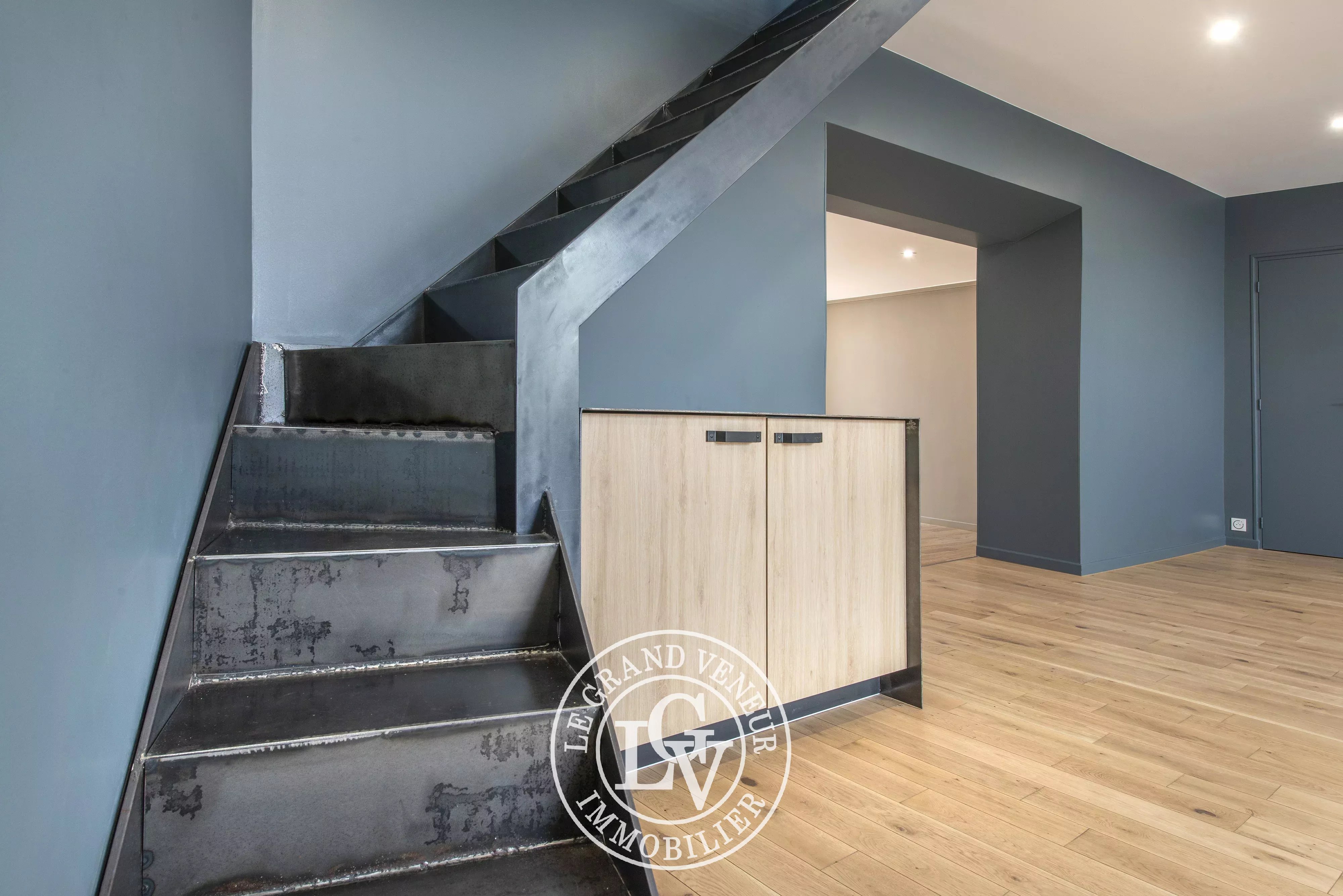 Vente Appartement Fontainebleau