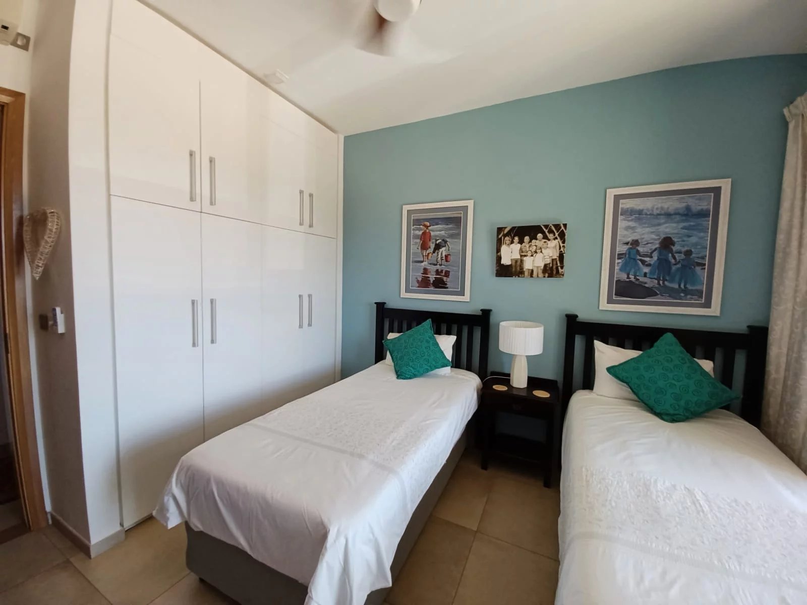 Daire Balaclava - picture 13