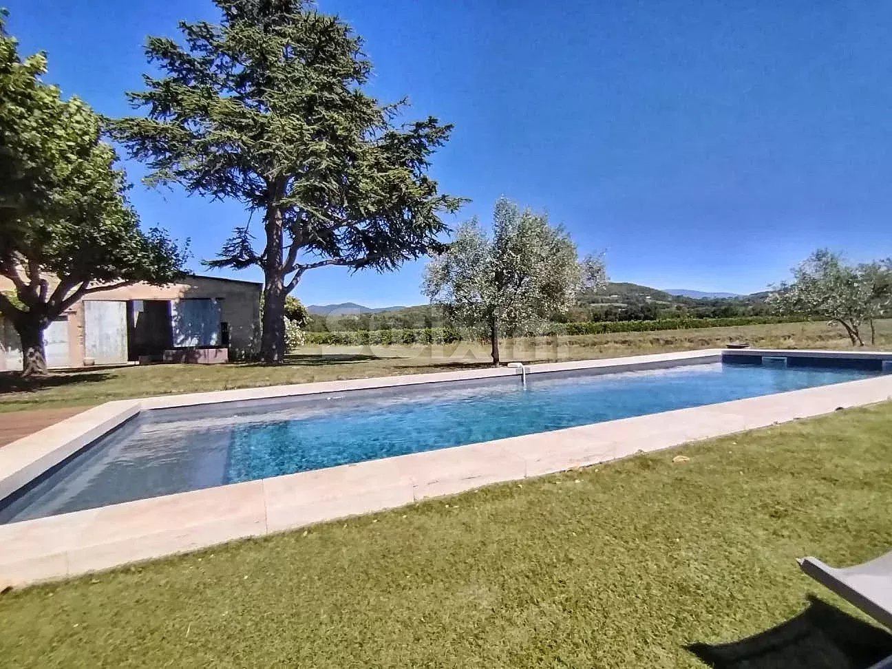 Agence immobilière de THIERRY VEYRADIER AGENCE IMMOBILIER