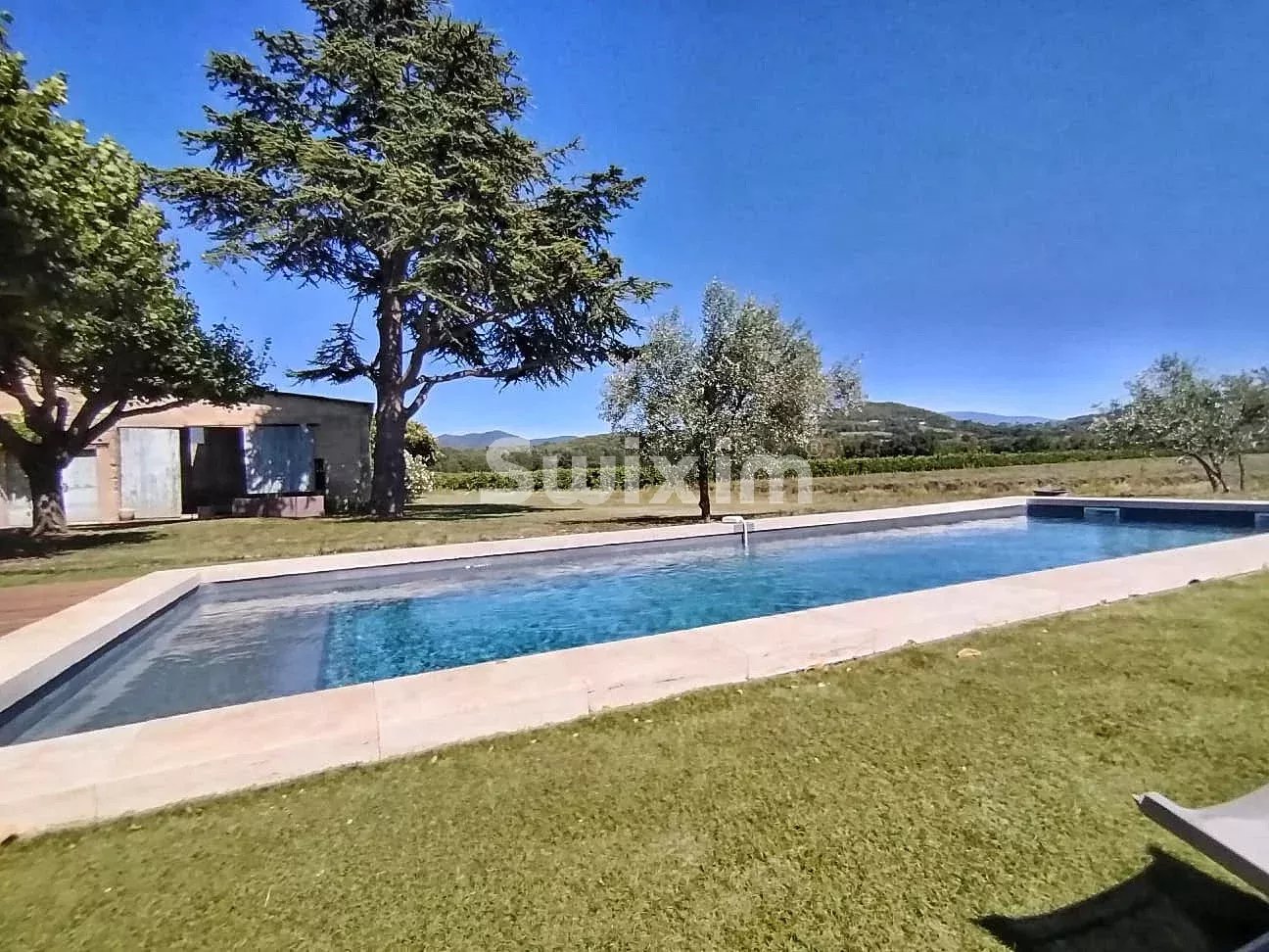 Agence immobilière de THIERRY VEYRADIER AGENCE IMMOBILIER