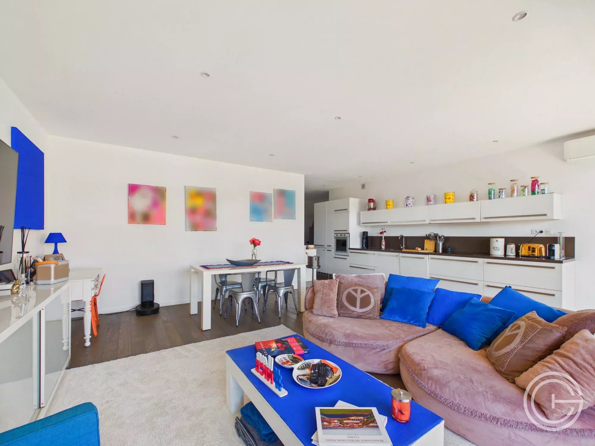 Vente Appartement Nice