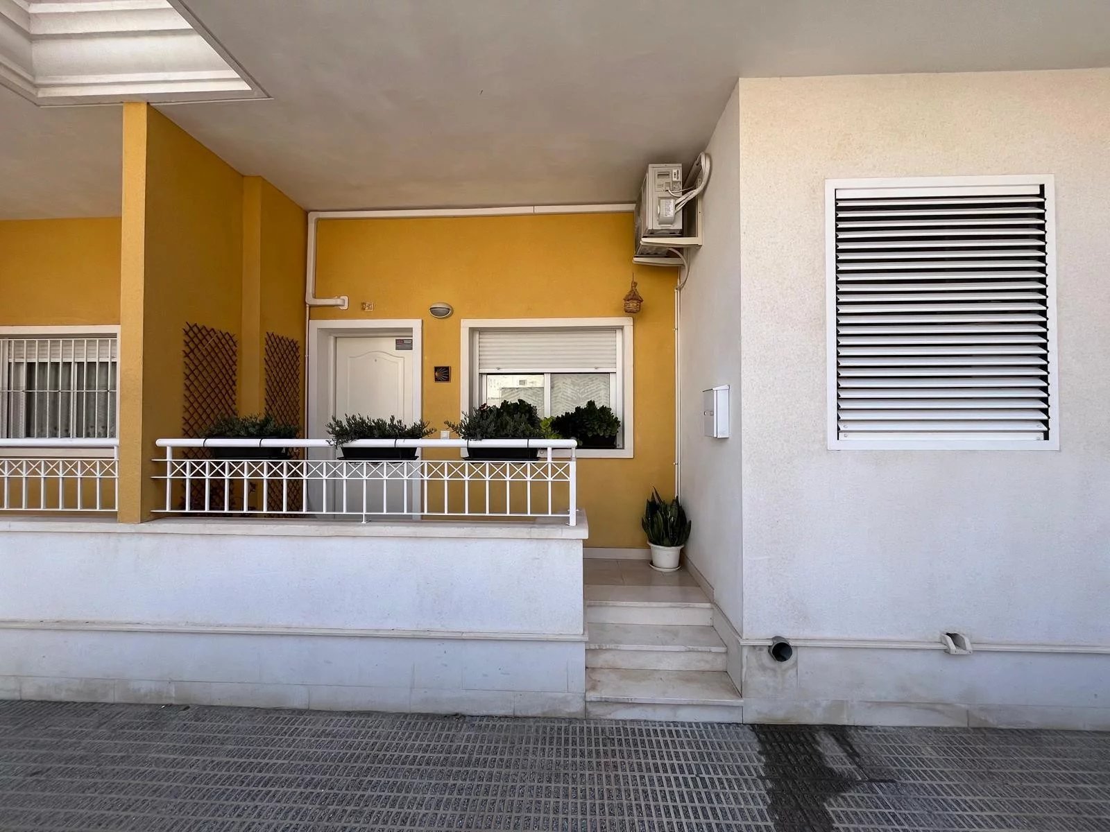 Vente Appartement Almoradí