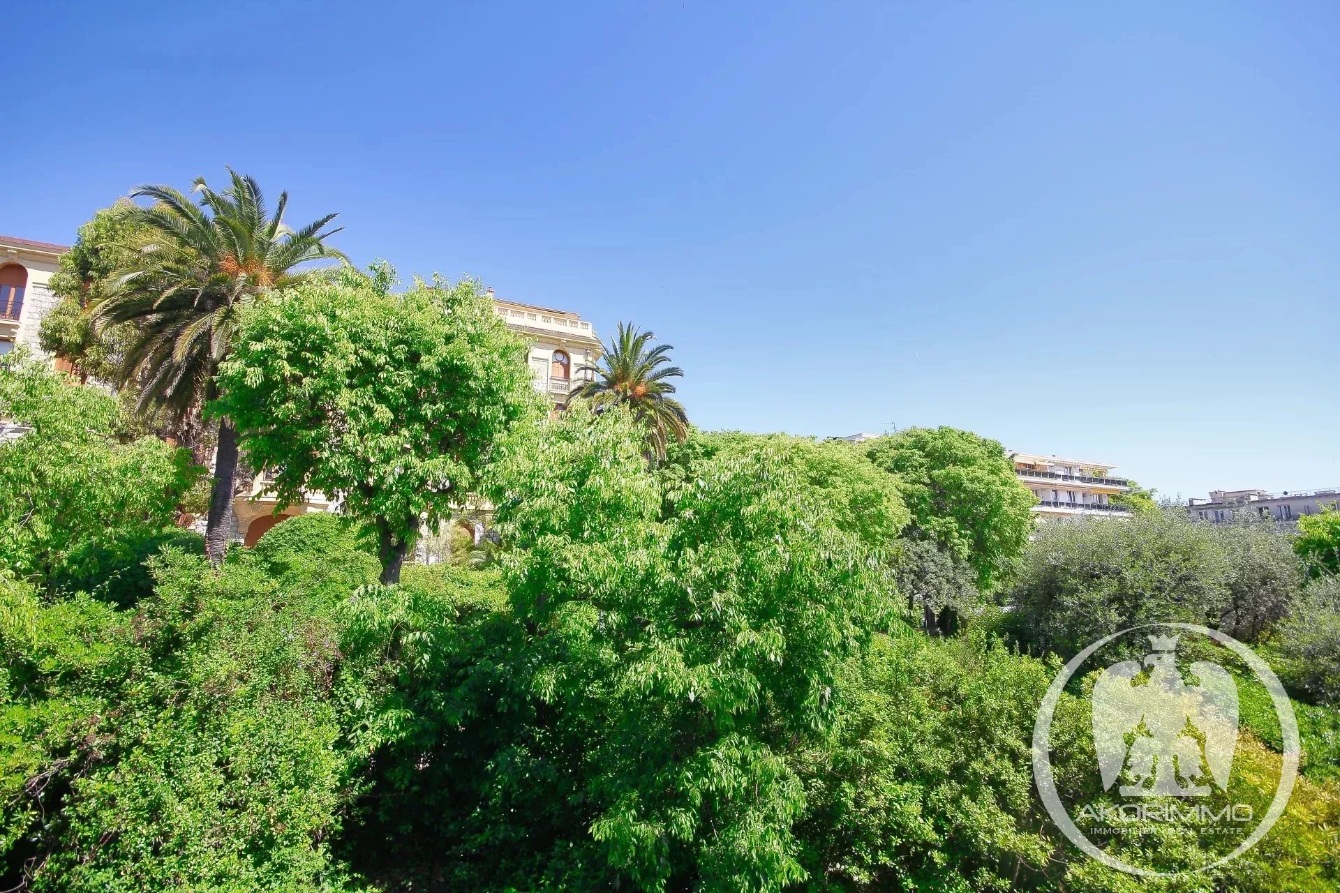 Sale Apartment - Nice Cimiez