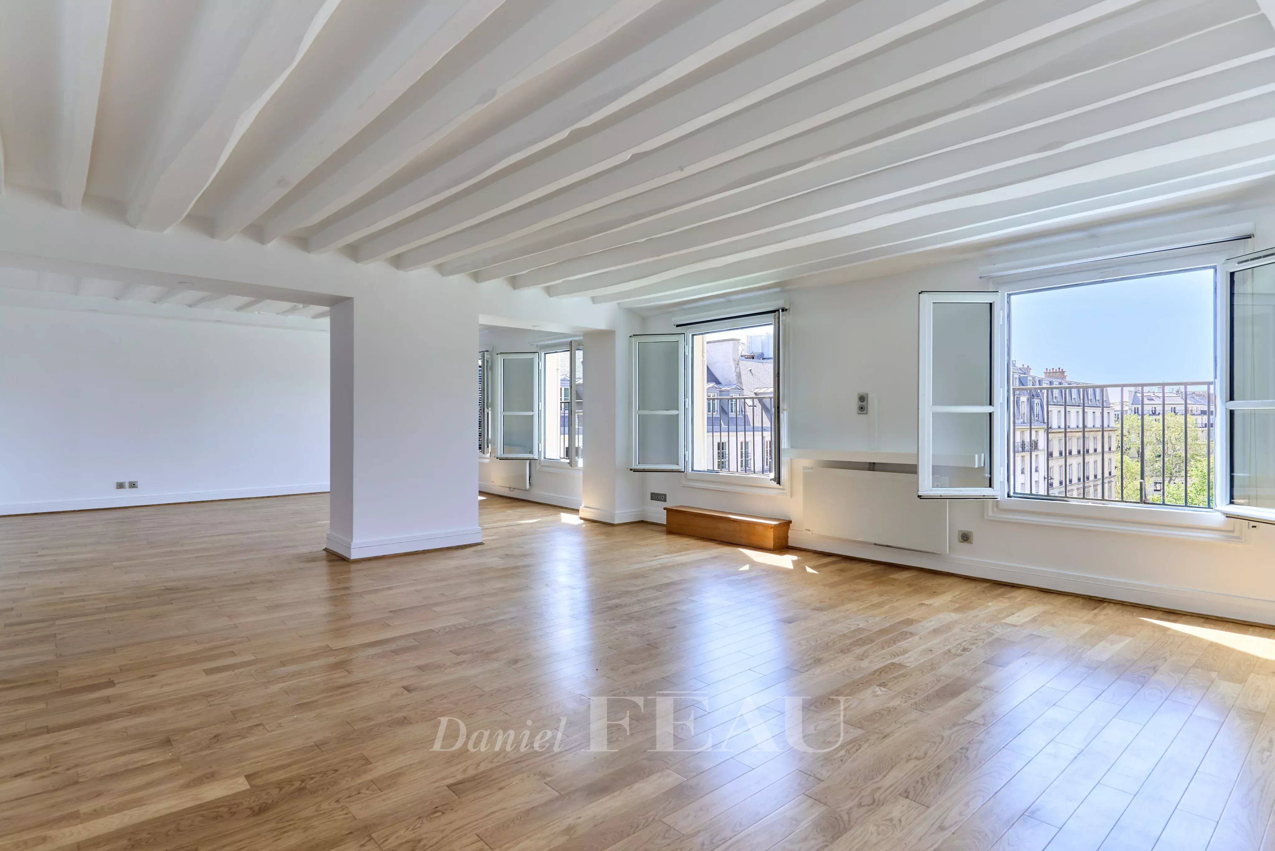 Location Appartement Paris 8ème