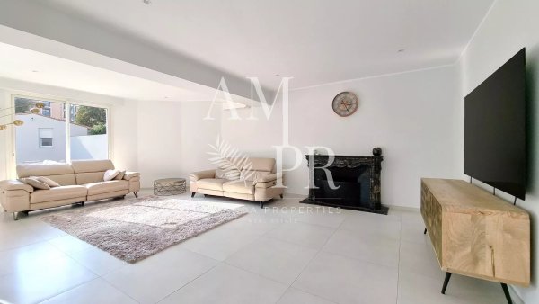 Luxurious Dual Villas in the Heart of Cannes’ Basse Californie — photo 5