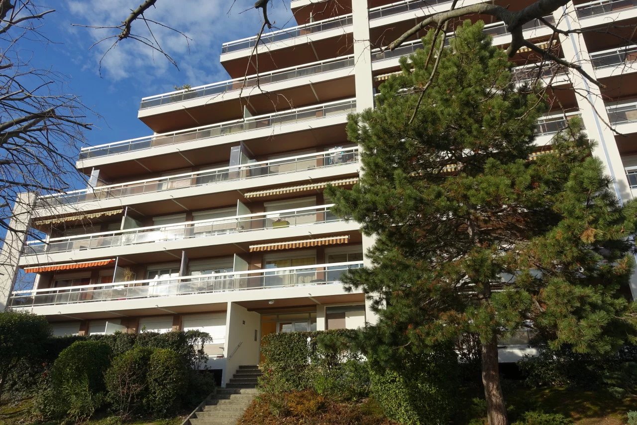 APPARTEMENT T4 DE 81,89 M² avec Terrasse et Parking — photo 11