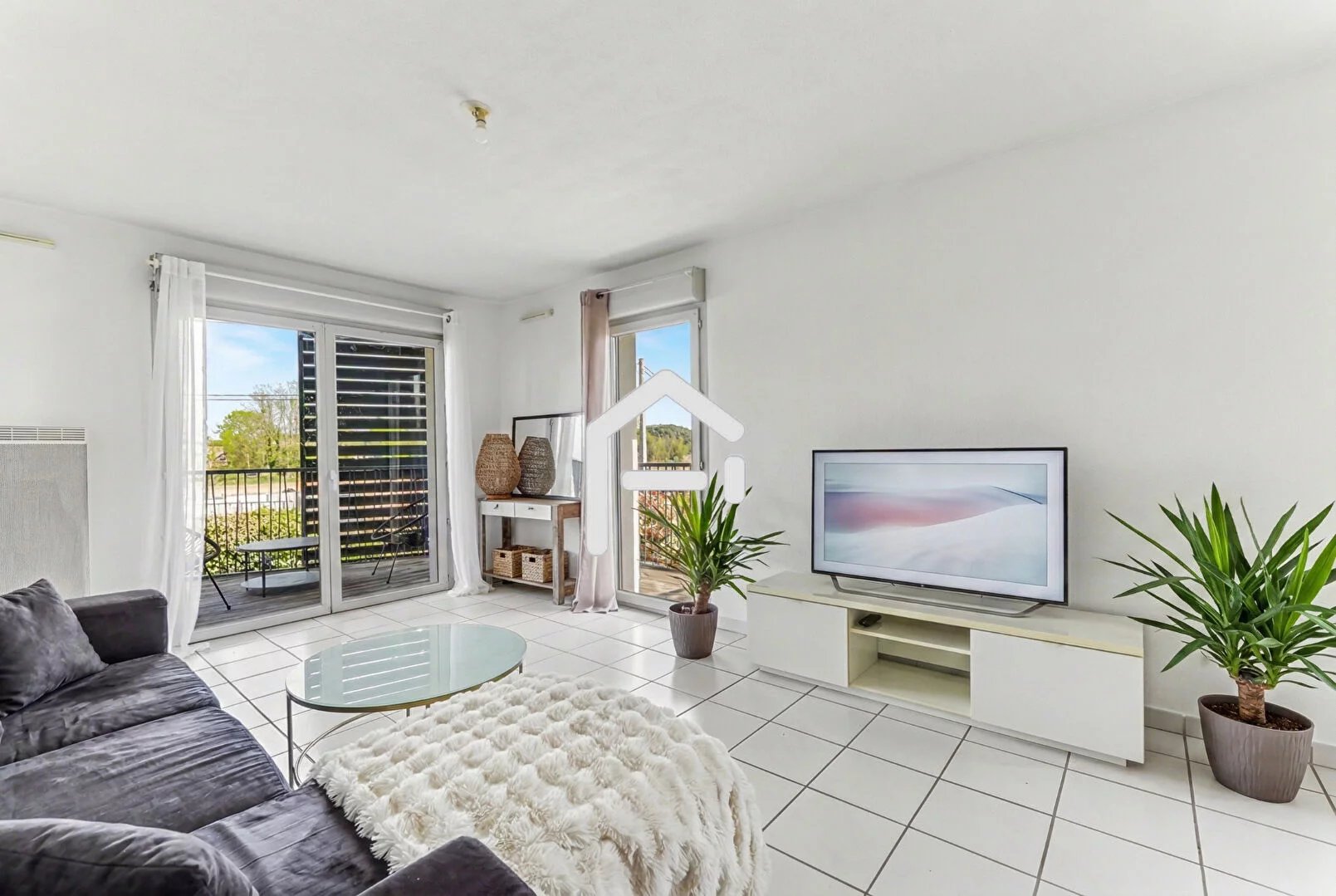 Appartement 3 pièces à vendre à Toulouse - Investissement idéal